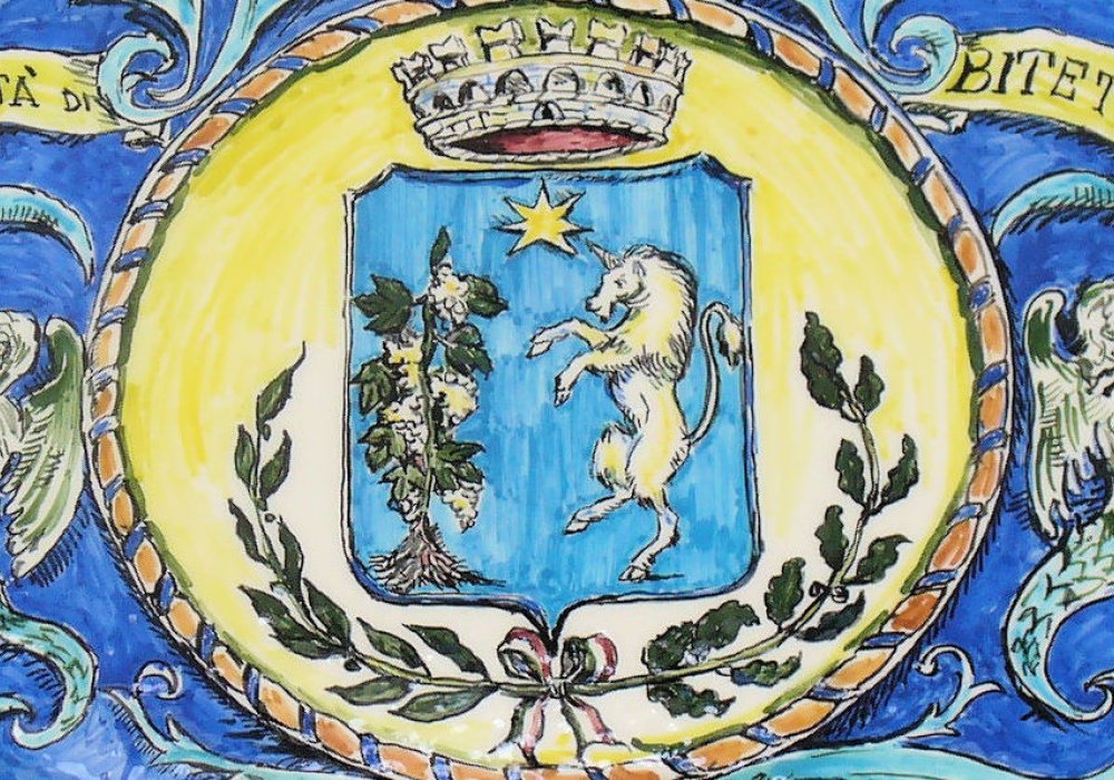 italian coat of arms family crests