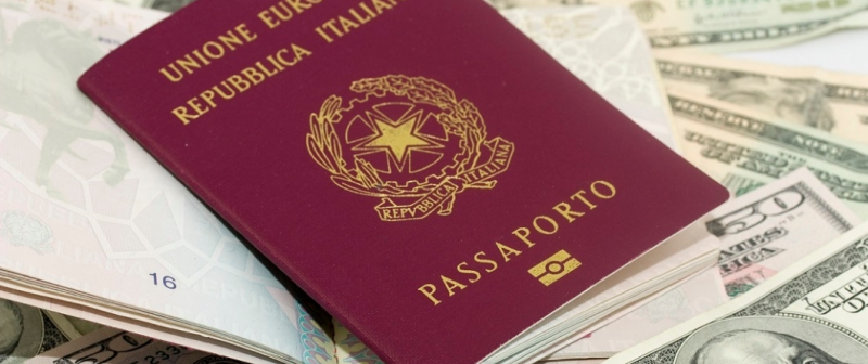 Get the Answers You Need to Apply for Italian Citizenship (Part 2) | My ...